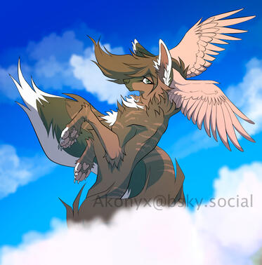 Character (c) Conva on DeviantArt